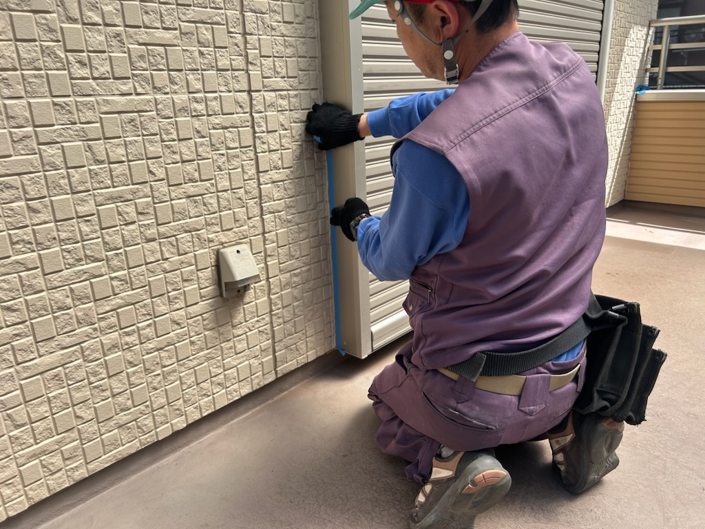 無料見積りと安心のサポート