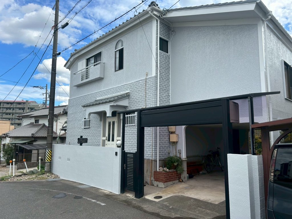 実際の施工事例紹介