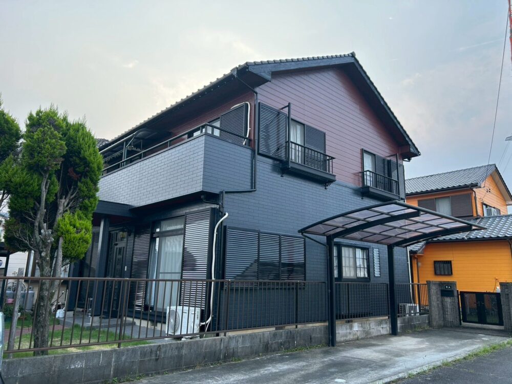 施工事例紹介
