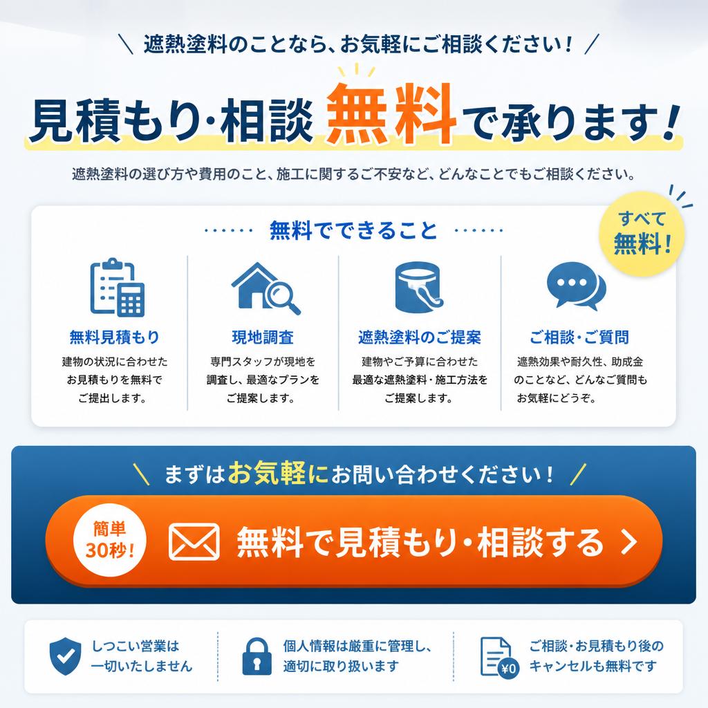 今すぐ無料相談！あなたの未来の住まいを守ろう