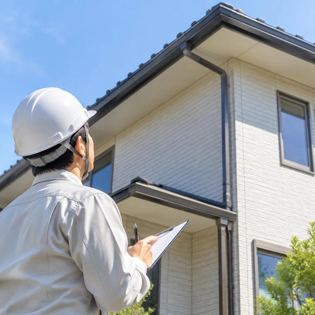 「まだ大丈夫？」その迷いに、無料調査でお応えします